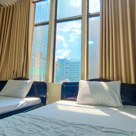 Thanh Nien Guest House Cidade de Ho Chi Minh Exterior foto