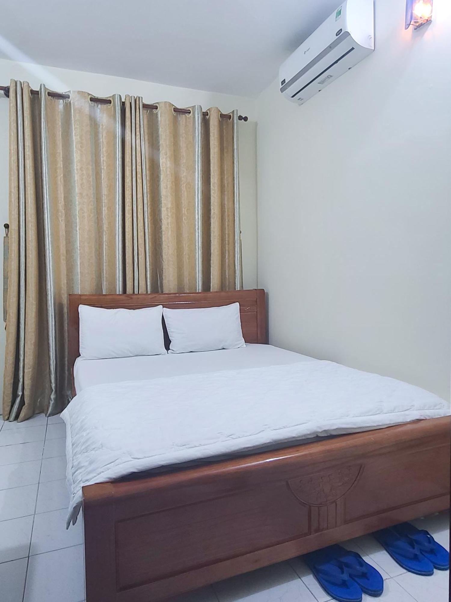 Thanh Nien Guest House Cidade de Ho Chi Minh Exterior foto