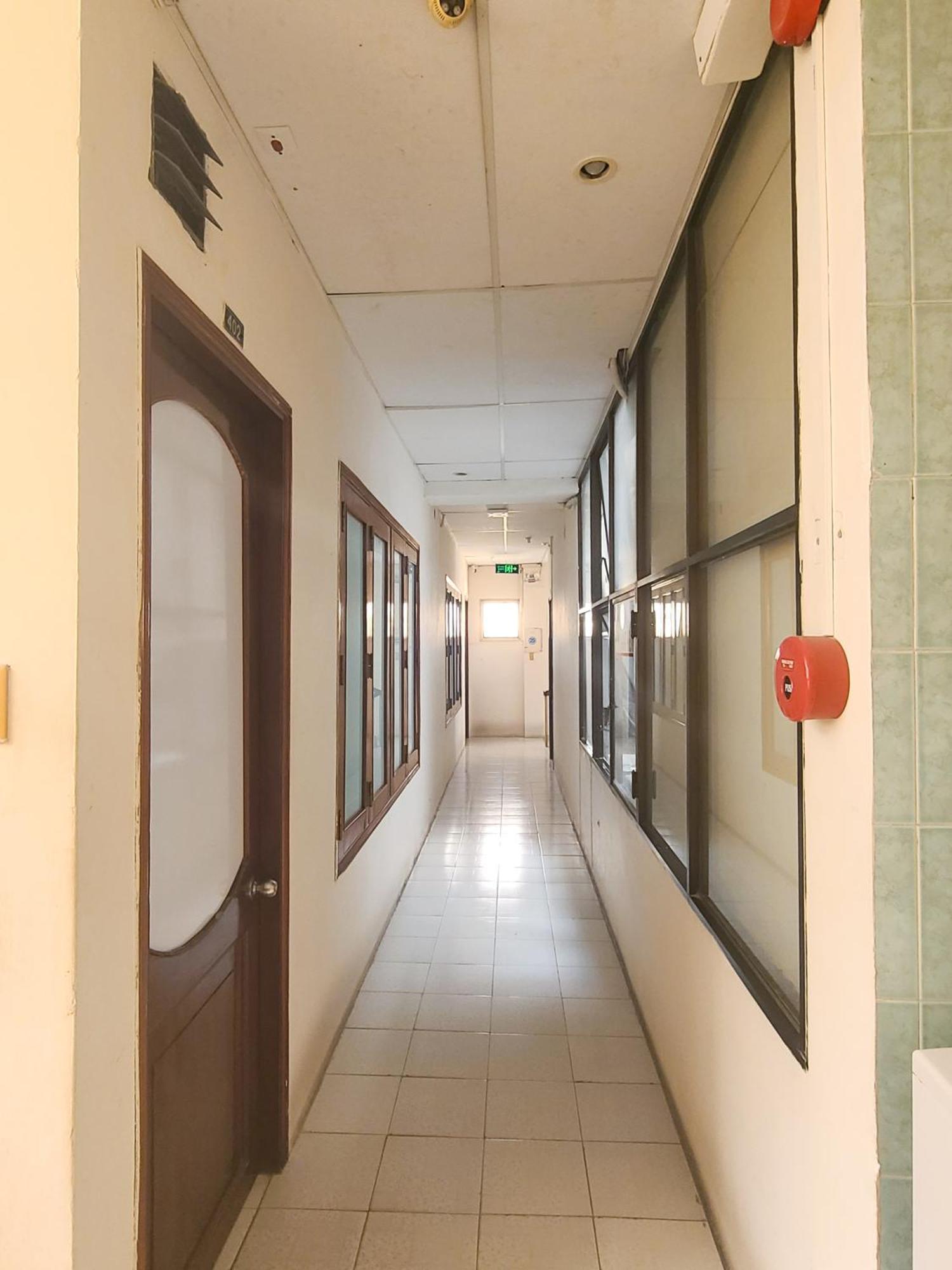 Thanh Nien Guest House Cidade de Ho Chi Minh Exterior foto