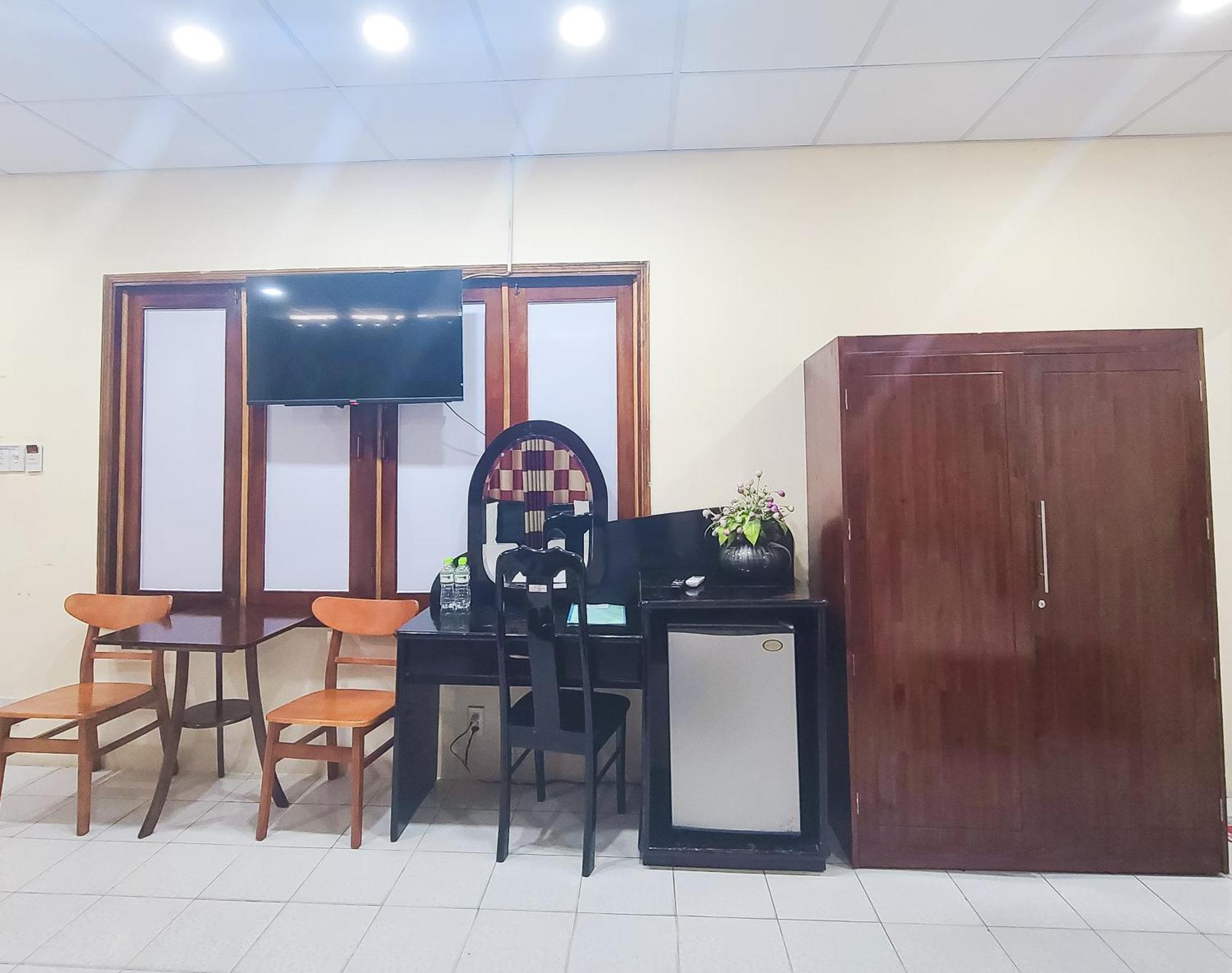 Thanh Nien Guest House Cidade de Ho Chi Minh Exterior foto